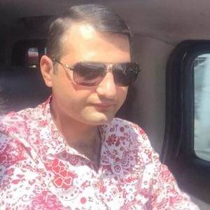 Meet your Posher, Hakob